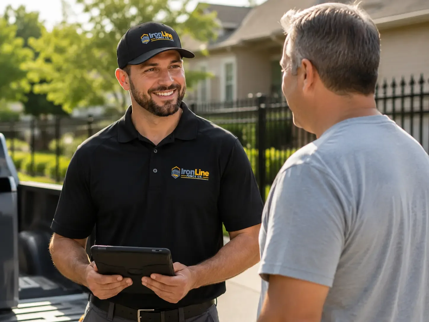 Metal Fence Installation Hamilton, NC FAQs